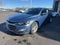 2024 Chevrolet Malibu LS 1LS