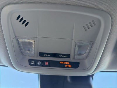 2024 Chevrolet Malibu LS 1LS