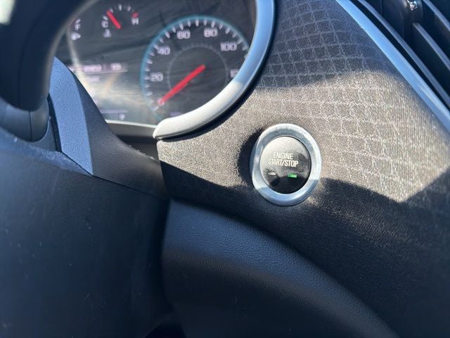 2024 Chevrolet Malibu LS 1LS