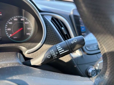 2024 Chevrolet Malibu LS 1LS