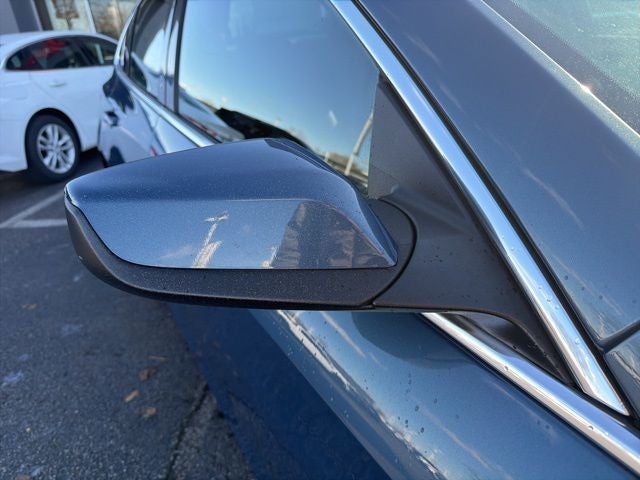 2024 Chevrolet Malibu LS 1LS