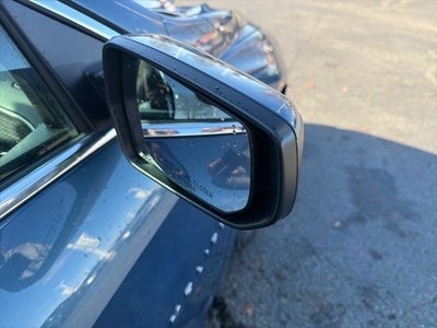 2024 Chevrolet Malibu LS 1LS