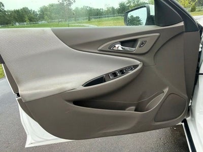 2020 Chevrolet Malibu LS 1FL