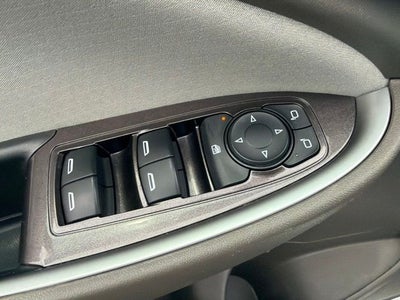 2020 Chevrolet Malibu LS 1FL