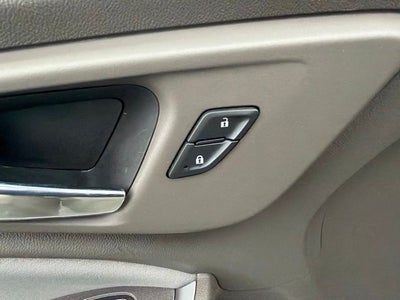 2020 Chevrolet Malibu LS 1FL