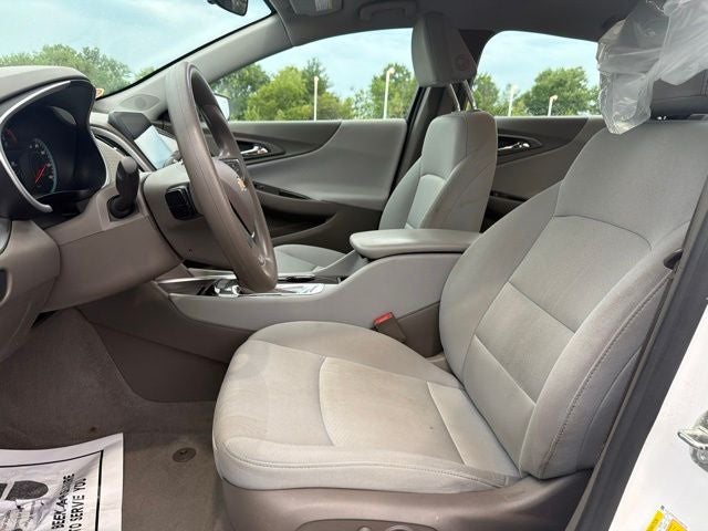 2020 Chevrolet Malibu LS 1FL