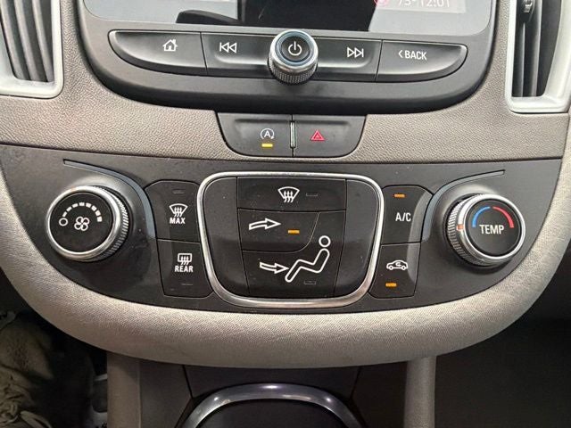2020 Chevrolet Malibu LS 1FL