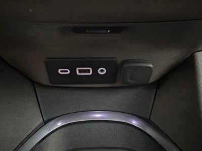 2020 Chevrolet Malibu LS 1FL
