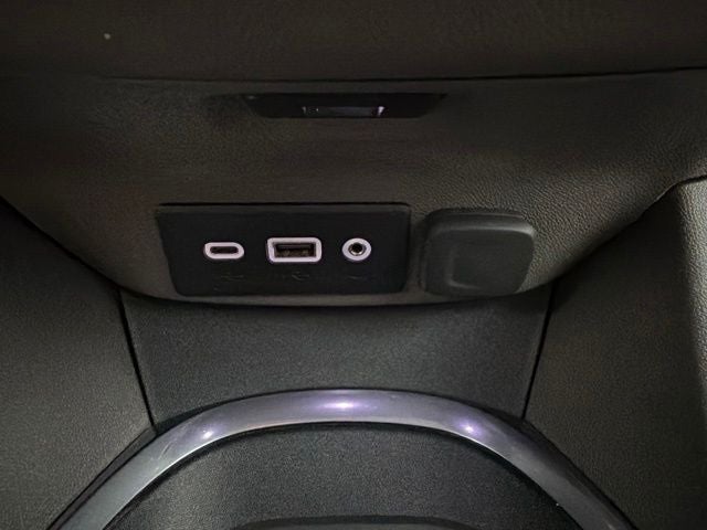 2020 Chevrolet Malibu LS 1FL