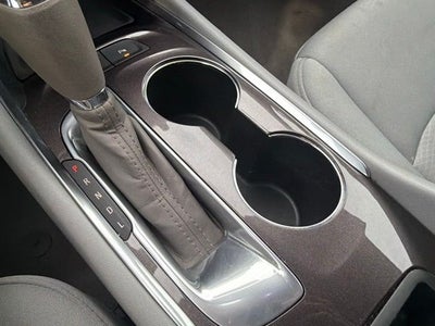 2020 Chevrolet Malibu LS 1FL