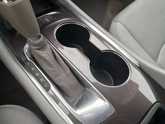 2020 Chevrolet Malibu LS 1FL