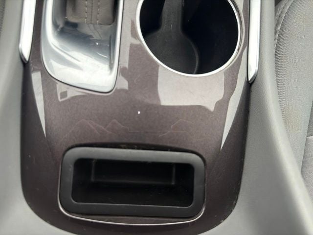 2020 Chevrolet Malibu LS 1FL