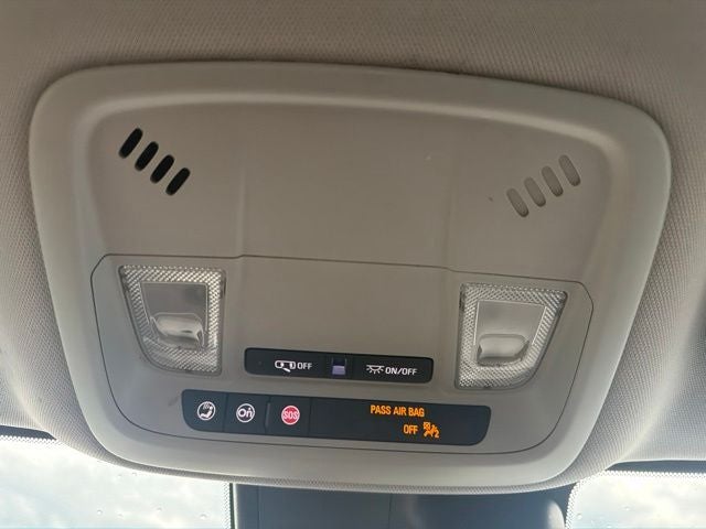 2020 Chevrolet Malibu LS 1FL