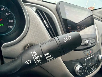 2020 Chevrolet Malibu LS 1FL