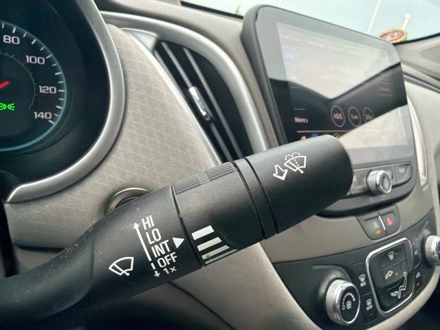 2020 Chevrolet Malibu LS 1FL