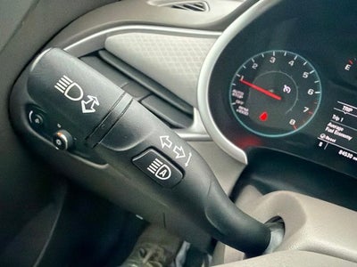 2020 Chevrolet Malibu LS 1FL