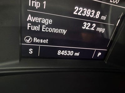 2020 Chevrolet Malibu LS 1FL