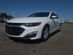 2023 Chevrolet Malibu LS 1FL