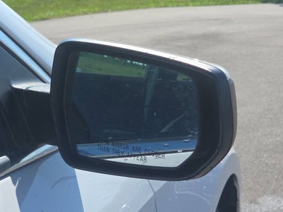 2023 Chevrolet Malibu LS 1FL