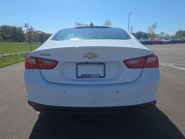 2023 Chevrolet Malibu LS 1FL