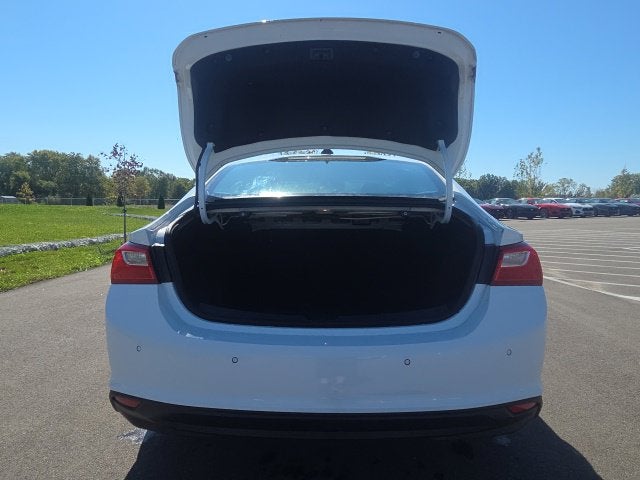 2023 Chevrolet Malibu LS 1FL