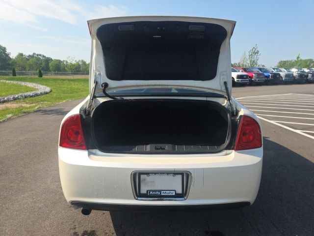 2012 Chevrolet Malibu LT 2LT