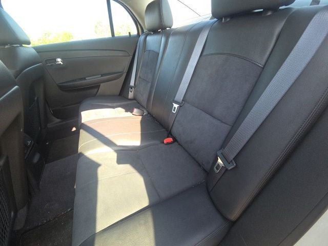 2012 Chevrolet Malibu LT 2LT