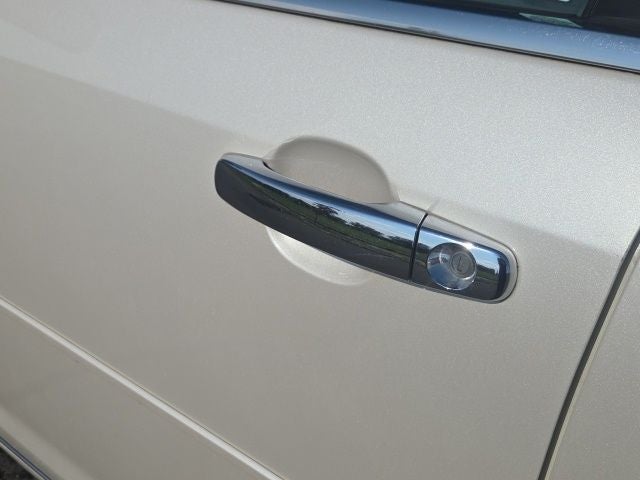 2012 Chevrolet Malibu LT 2LT