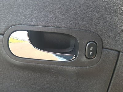 2012 Chevrolet Malibu LT 2LT