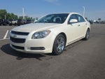 2012 Chevrolet Malibu LT 2LT