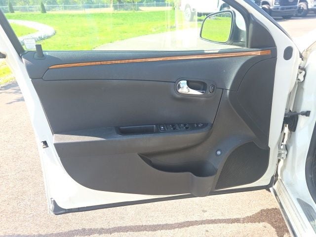 2012 Chevrolet Malibu LT 2LT