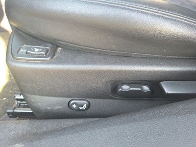 2012 Chevrolet Malibu LT 2LT