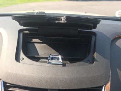 2012 Chevrolet Malibu LT 2LT