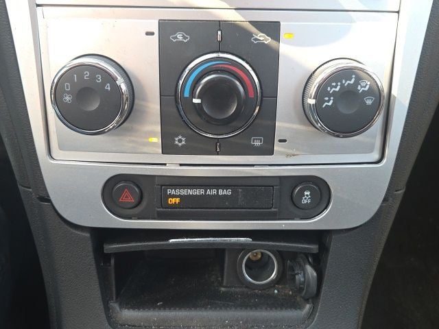 2012 Chevrolet Malibu LT 2LT
