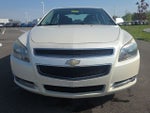2012 Chevrolet Malibu LT 2LT