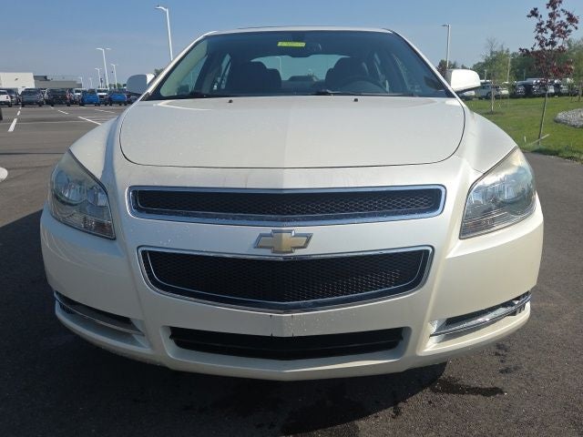 2012 Chevrolet Malibu LT 2LT
