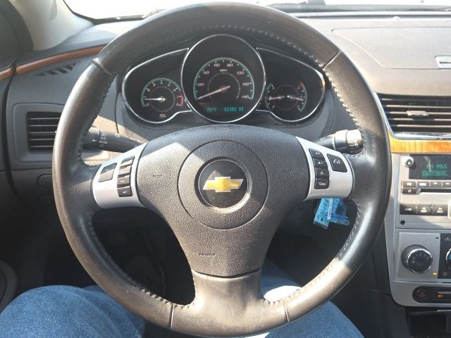2012 Chevrolet Malibu LT 2LT