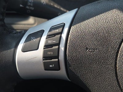 2012 Chevrolet Malibu LT 2LT