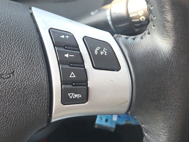 2012 Chevrolet Malibu LT 2LT