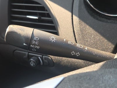 2012 Chevrolet Malibu LT 2LT