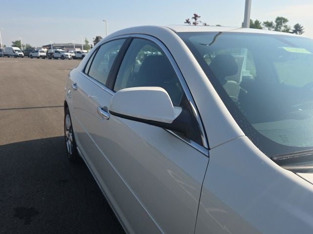 2012 Chevrolet Malibu LT 2LT