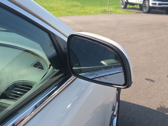 2012 Chevrolet Malibu LT 2LT