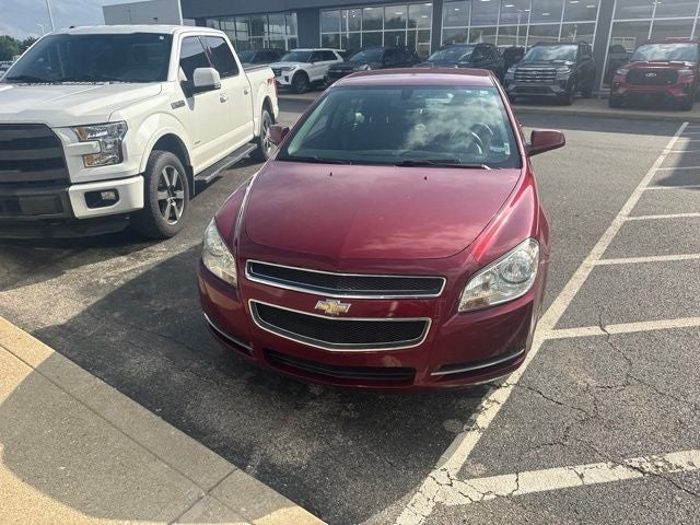 Used 2010 Chevrolet Malibu 2LT with VIN 1G1ZD5E75AF144357 for sale in Plainfield, IN