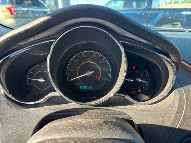 2012 Chevrolet Malibu LT 2LT
