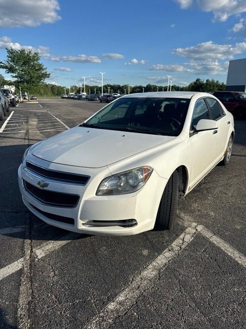 2012 Chevrolet Malibu LT 2LT