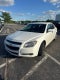 2012 Chevrolet Malibu LT 2LT