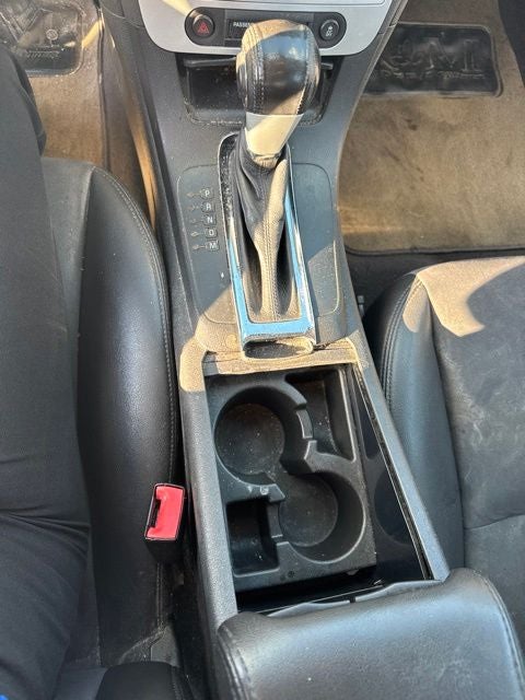 2012 Chevrolet Malibu LT 2LT