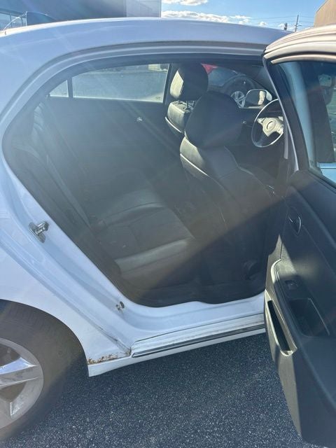 2012 Chevrolet Malibu LT 2LT