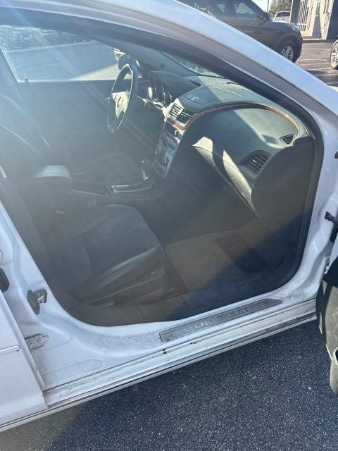 2012 Chevrolet Malibu LT 2LT