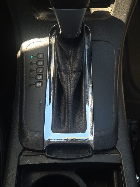 2012 Chevrolet Malibu LT 2LT